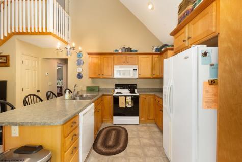 206 Columbine Circle Terra Alta WV 26764