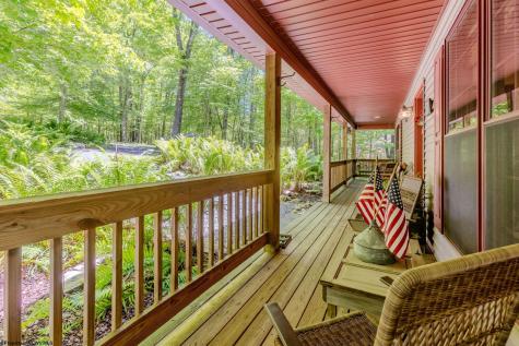206 Columbine Circle Terra Alta WV 26764