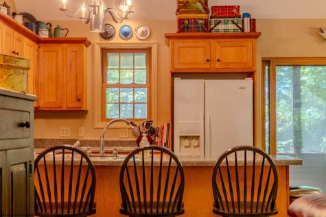 206 Columbine Circle Terra Alta WV 26764