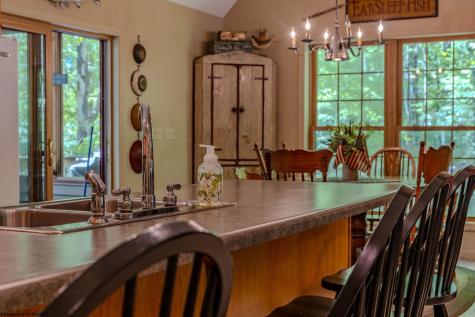 206 Columbine Circle Terra Alta WV 26764