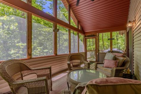 206 Columbine Circle Terra Alta WV 26764
