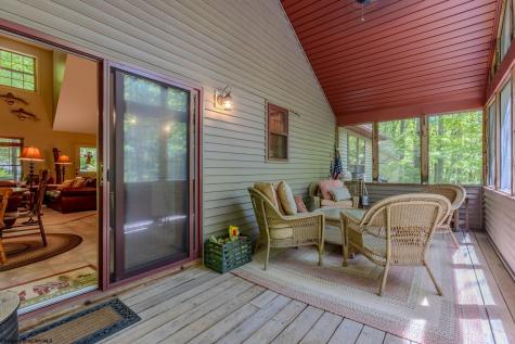 206 Columbine Circle Terra Alta WV 26764