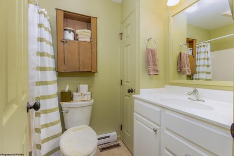 206 Columbine Circle Terra Alta WV 26764