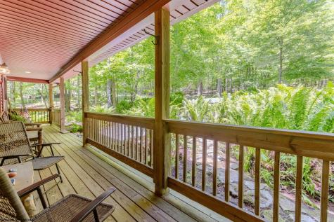 206 Columbine Circle Terra Alta WV 26764