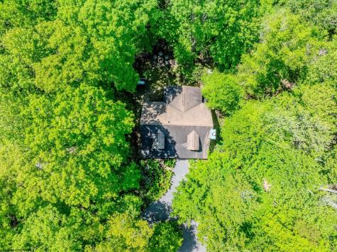 206 Columbine Circle Terra Alta WV 26764