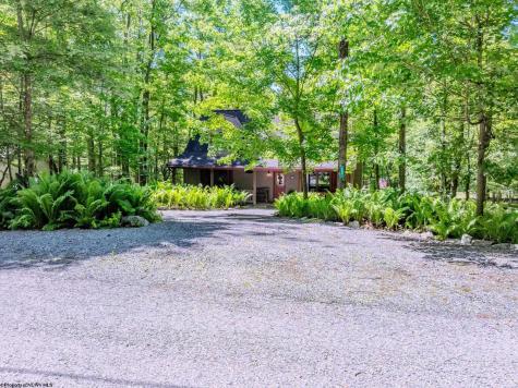 206 Columbine Circle Terra Alta WV 26764