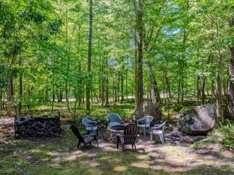 206 Columbine Circle Terra Alta WV 26764
