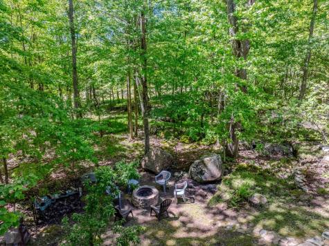 206 Columbine Circle Terra Alta WV 26764