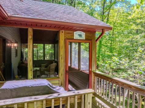 206 Columbine Circle Terra Alta WV 26764