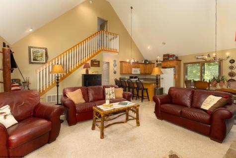 206 Columbine Circle Terra Alta WV 26764