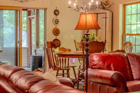 206 Columbine Circle Terra Alta WV 26764
