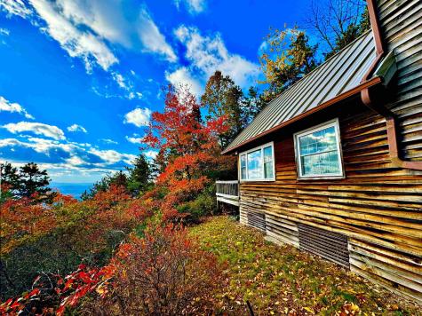 483 High Road Franklin WV 26807