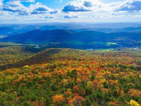 483 High Road Franklin WV 26807