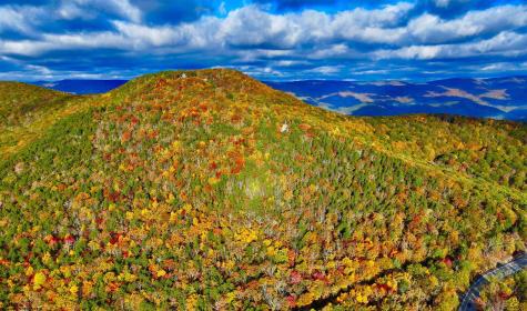 483 High Road Franklin WV 26807