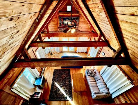 483 High Road Franklin WV 26807