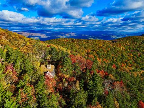 483 High Road Franklin WV 26807