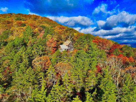 483 High Road Franklin WV 26807