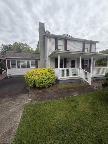 181 Conrad Street Mill Creek WV 26280