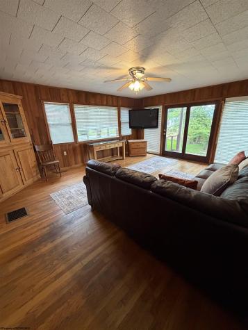 181 Conrad Street Mill Creek WV 26280