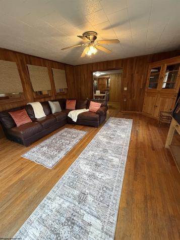181 Conrad Street Mill Creek WV 26280