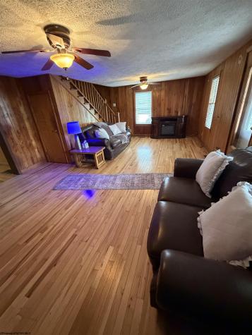 181 Conrad Street Mill Creek WV 26280