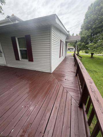 181 Conrad Street Mill Creek WV 26280