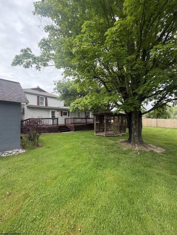 181 Conrad Street Mill Creek WV 26280