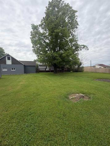 181 Conrad Street Mill Creek WV 26280