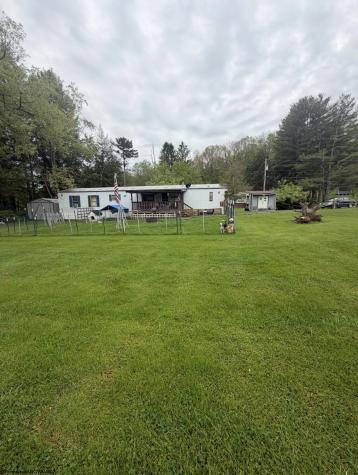 181 Conrad Street Mill Creek WV 26280
