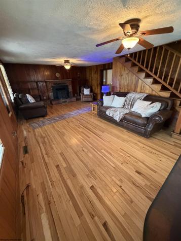 181 Conrad Street Mill Creek WV 26280