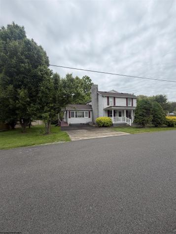 181 Conrad Street Mill Creek WV 26280