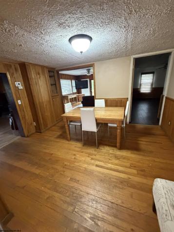 181 Conrad Street Mill Creek WV 26280