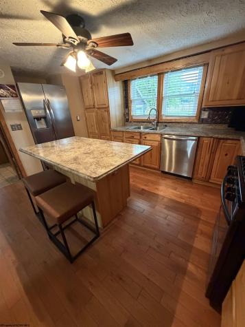 181 Conrad Street Mill Creek WV 26280