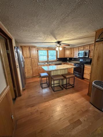 181 Conrad Street Mill Creek WV 26280