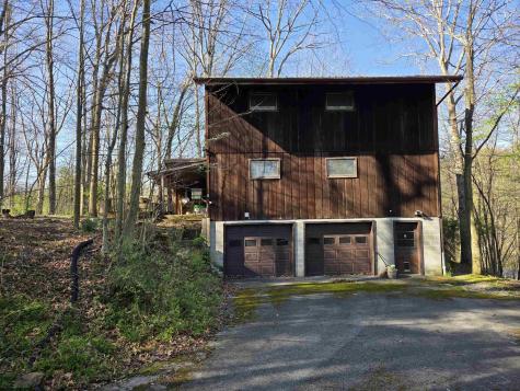 2 Fox Ridge Road Elkins WV 26241