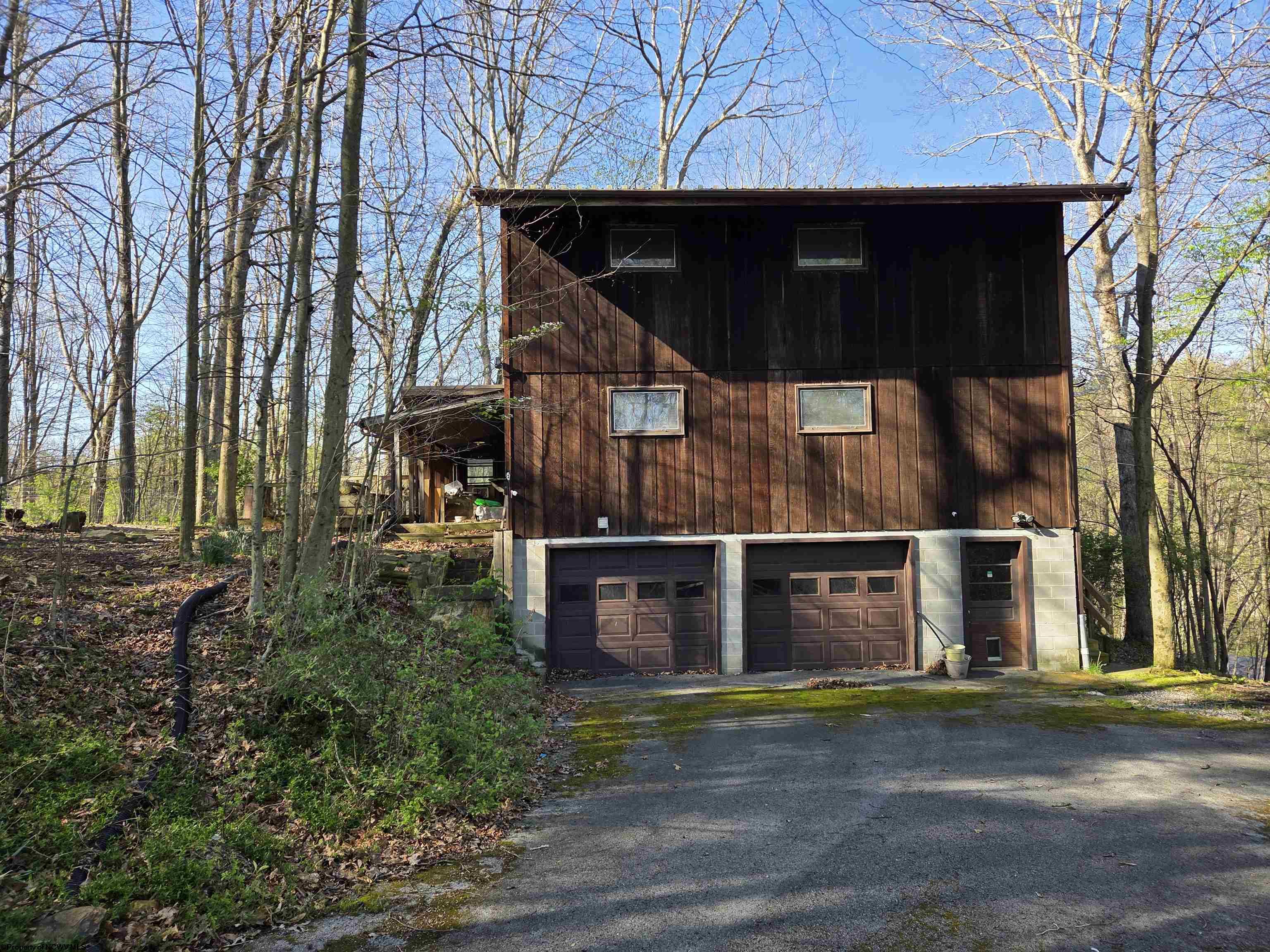 2 Fox Ridge Road Elkins WV 26241