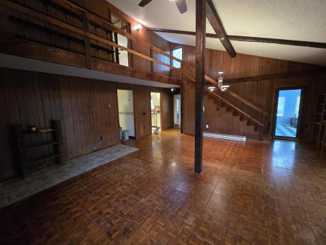 2 Fox Ridge Road Elkins WV 26241