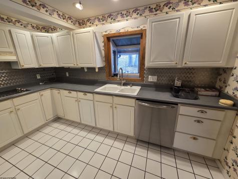 2 Fox Ridge Road Elkins WV 26241