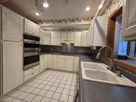 2 Fox Ridge Road Elkins WV 26241