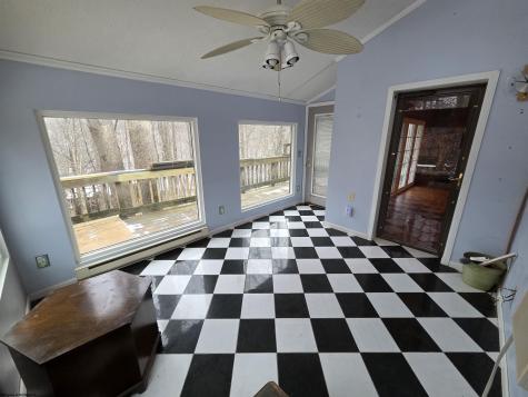 2 Fox Ridge Road Elkins WV 26241