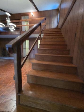 2 Fox Ridge Road Elkins WV 26241