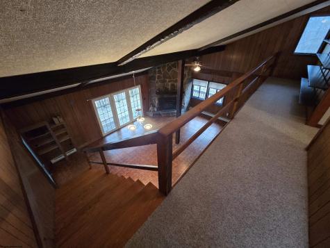 2 Fox Ridge Road Elkins WV 26241