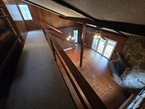 2 Fox Ridge Road Elkins WV 26241