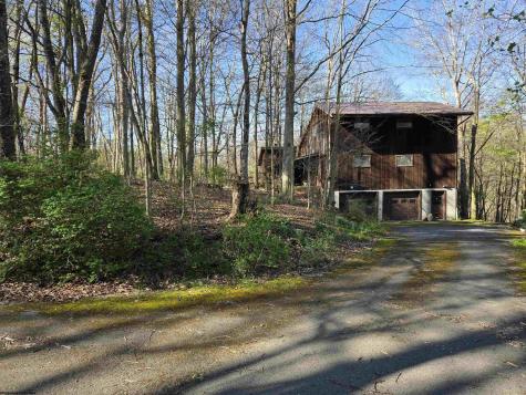2 Fox Ridge Road Elkins WV 26241