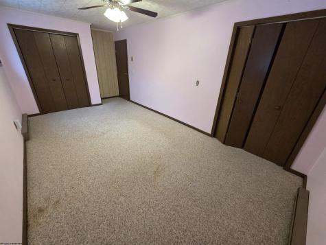 2 Fox Ridge Road Elkins WV 26241