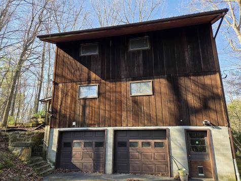 2 Fox Ridge Road Elkins WV 26241