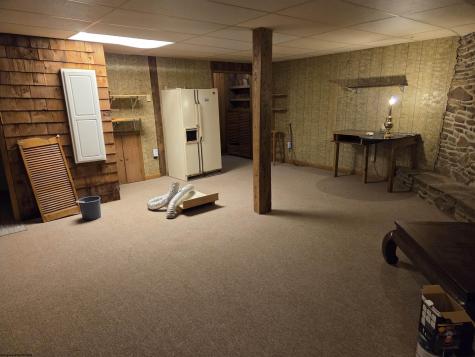 2 Fox Ridge Road Elkins WV 26241