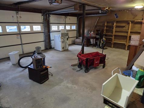 2 Fox Ridge Road Elkins WV 26241
