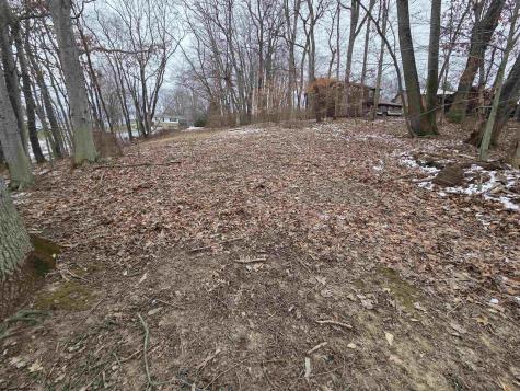 2 Fox Ridge Road Elkins WV 26241