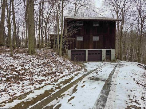 2 Fox Ridge Road Elkins WV 26241